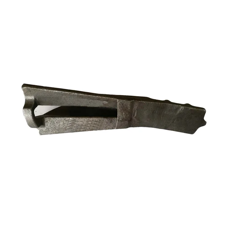 High Quality Cultivator Parts Cast Point