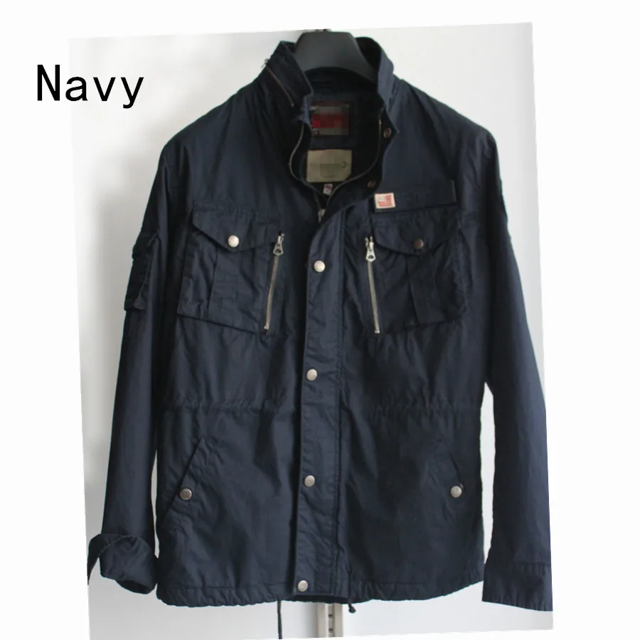 Производители одежды, горячая Распродажа, хлопковая Корейская куртка в новой модели