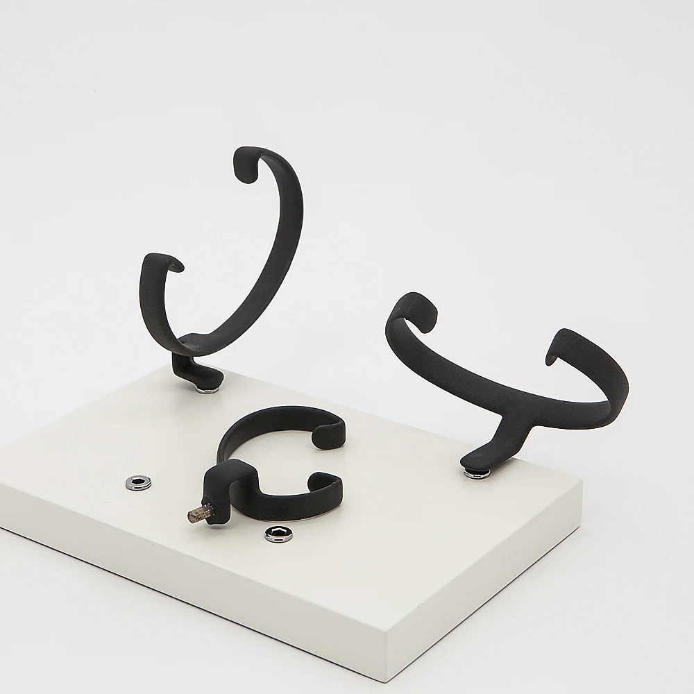 Top High Quality Watch C Clips , Watch C Ring Watch C Ring for Wholesale , Rubber Cases & Displays