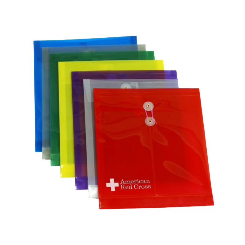 Popper Wallets A4 Assorted Cheapest A4 Document Wallets