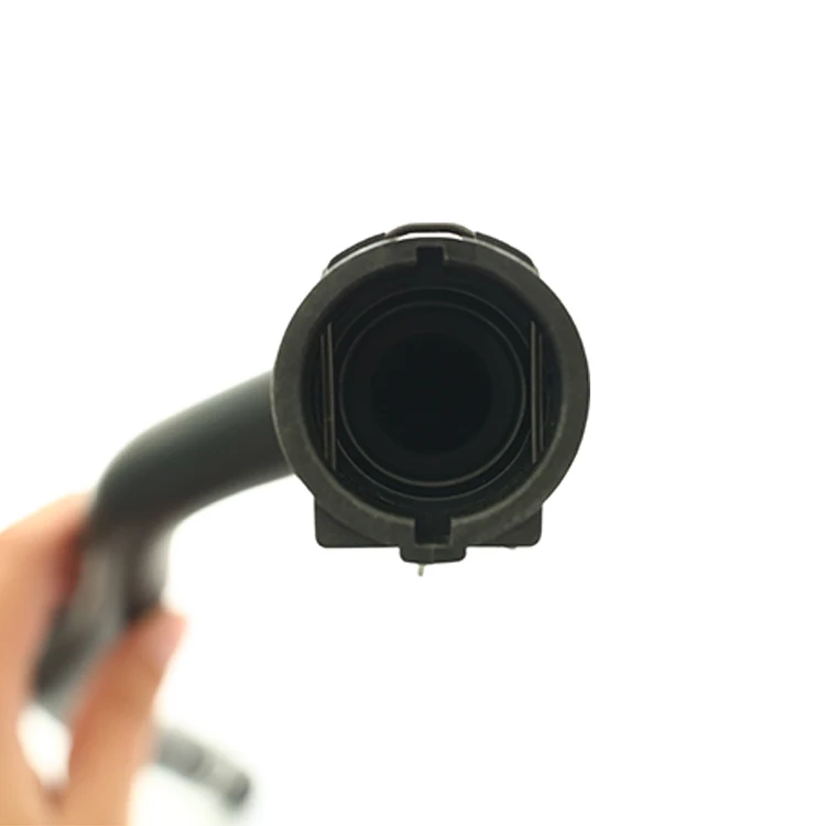 High Pressure Wear Resistant Sandblasting Industry 2.5 Inch Rubber Hose