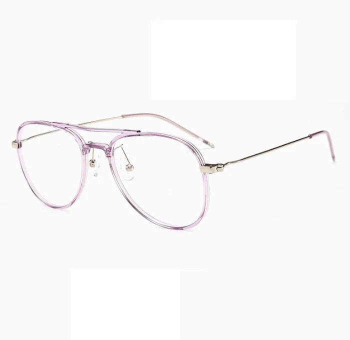 HH90050 Latest design glasses wholesale italian eyeglass frames mono design eyewear