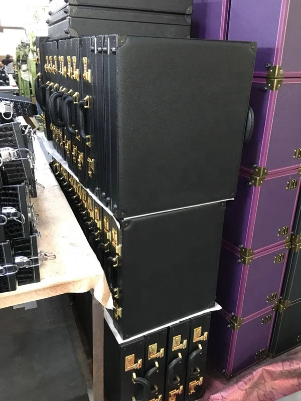 
Quality Brand New Classic Masonic Provincial Regalia Case (Faux Leather), leather apron case, leather briefcase(XY-484) 