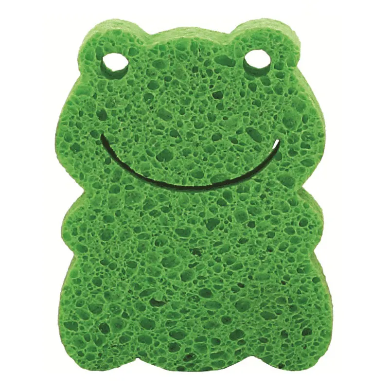 Новый Стиль Мультфильм Детская Ванночка Губка Сетки