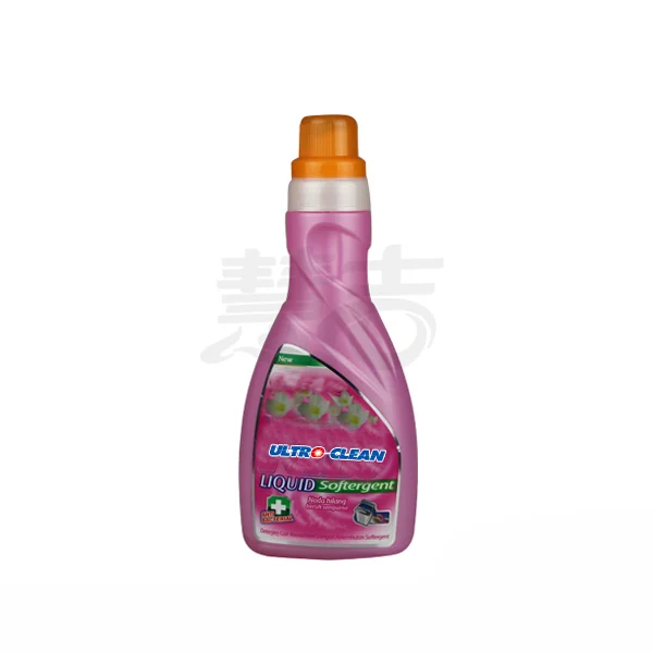 1L High Density Industrial Eco Best Liquid Laundry Detergent