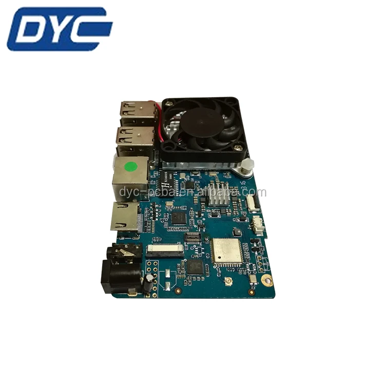 shenzhen electronic board and power amplifier circuit board
