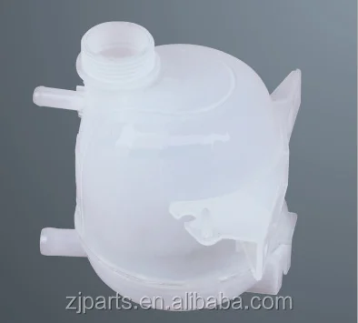 High Performance Expansion Tank for RENAULT 7701476460 7701466975 Car Cooling Parts