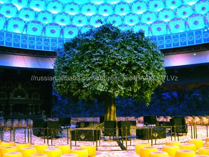 Горячая распродажа искусственный баньяновые для внутреннего и наружного дешевой цене поддельные баньяновые