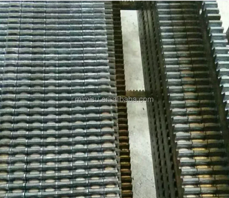 construction elevator rack and pinion gear M4 Gear Rack And Pinion for CNC Machine