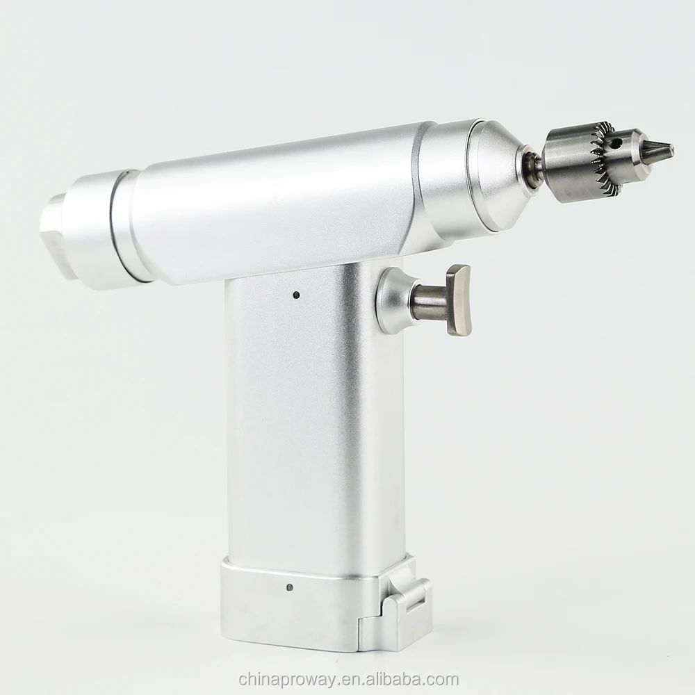 Veterinary Equipment: PRBD-B8103V High Quality Medical Surgical Orthopedic Bone Drill for veterinary use