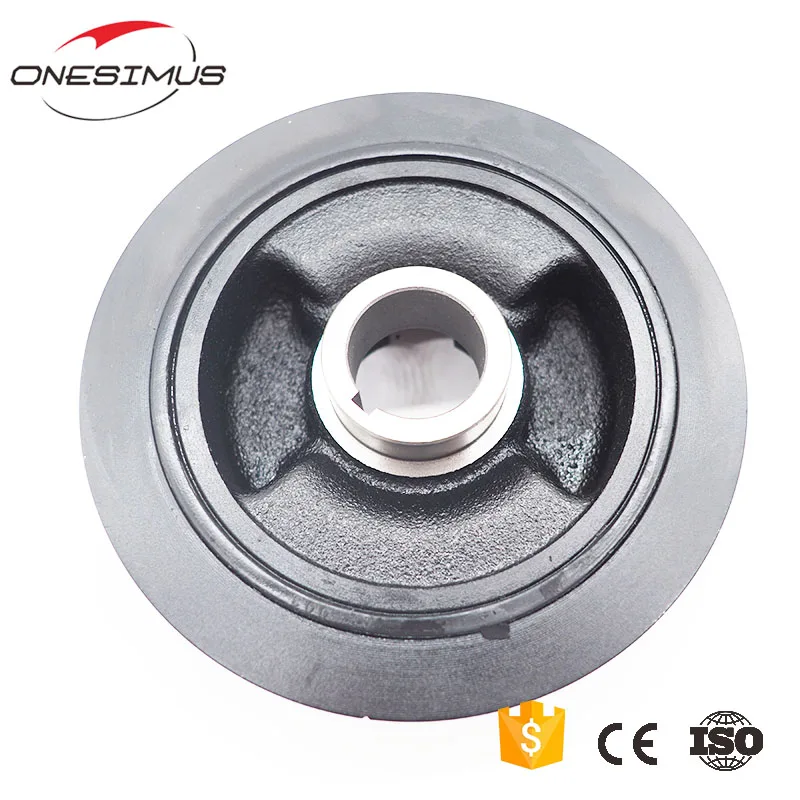 Высококачественный коленчатый механизм для автомобиля 3 л коленчатый шкив 13408 - 54090