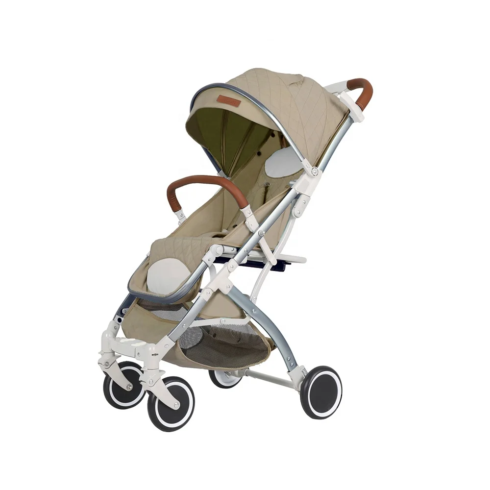 High view sweet tenderly stroller baby stroller 263 F