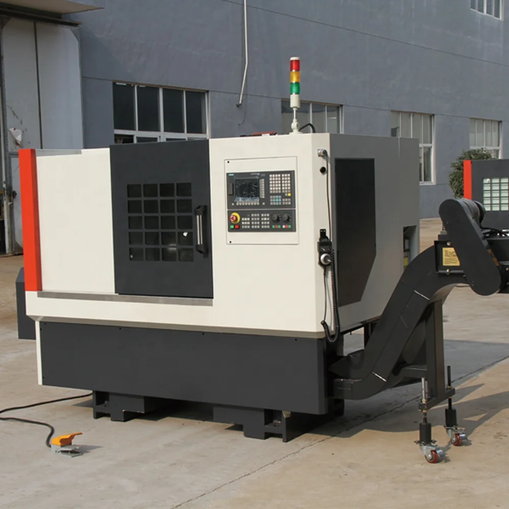 TCK500 China slant bed cnc lathe machine price