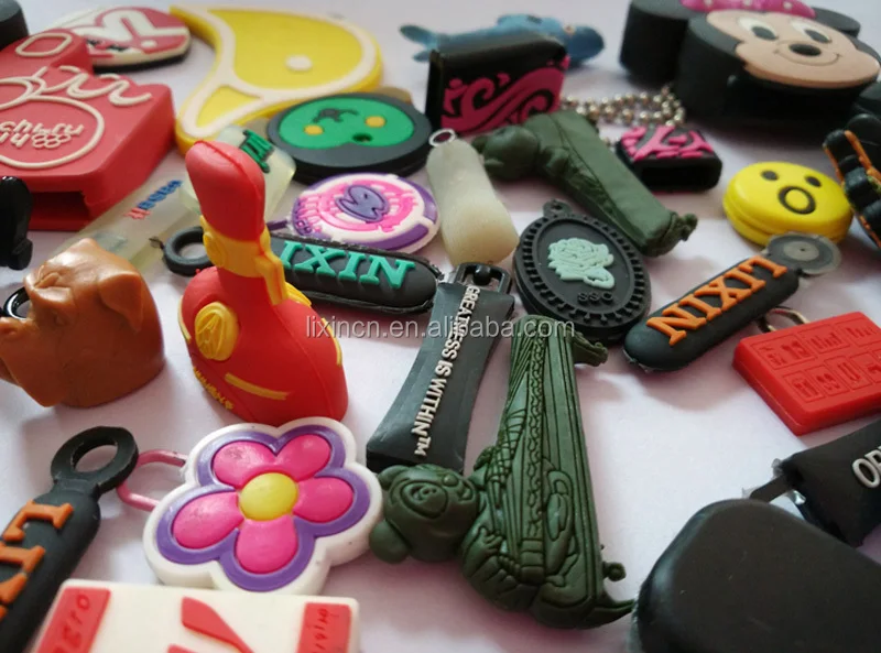 High frequency silicone zipper puller;key chain/ring;USB cover;phone case/cover/holder;watch strap;phone frame machine