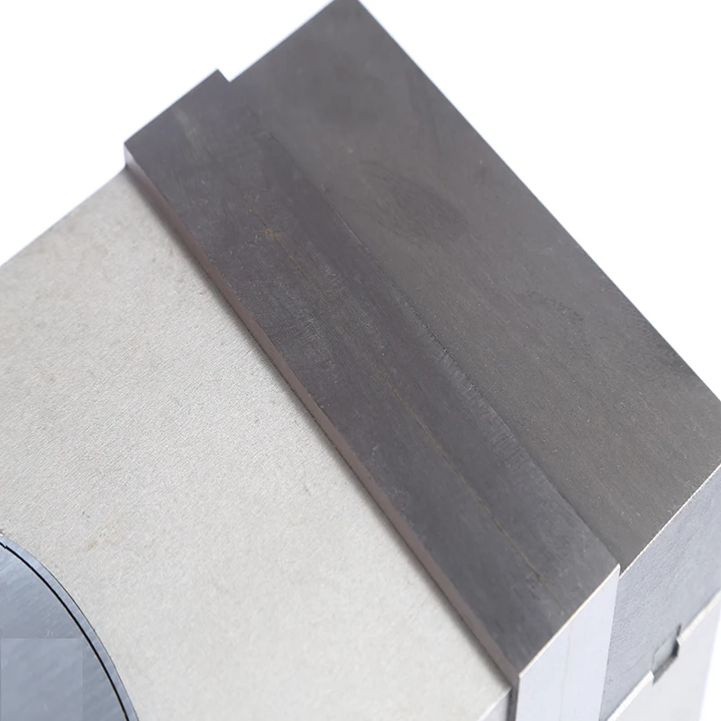 Super Precision Iron Bench Vice SF-QMG100 CNC Milling Machine Bench Vise