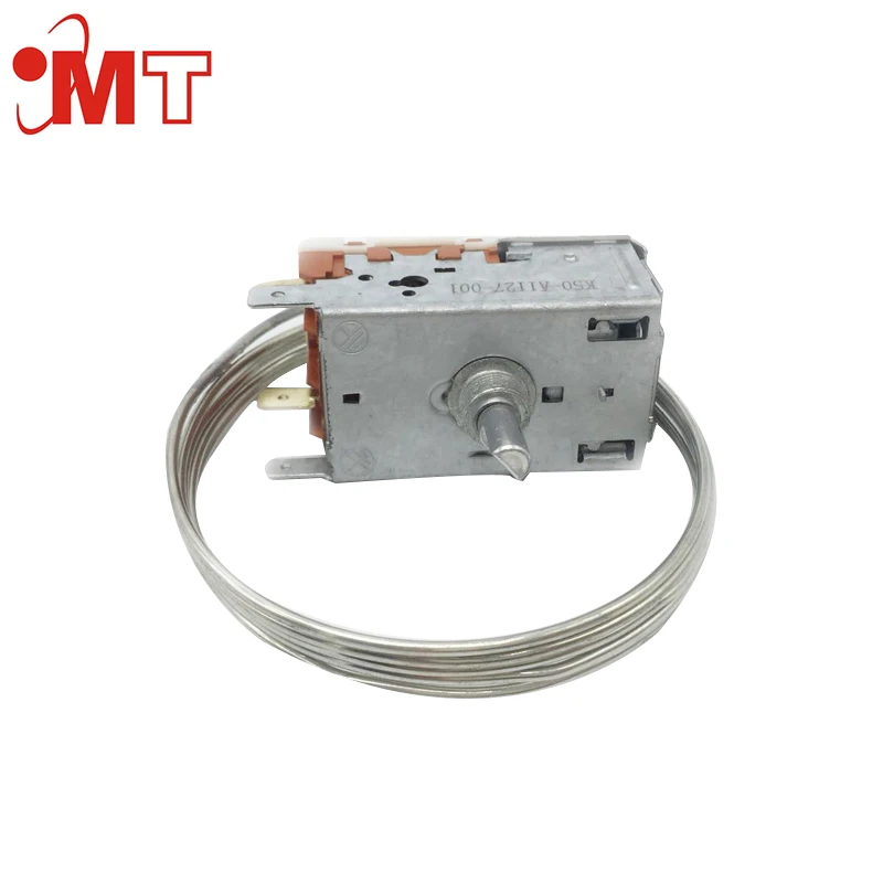
Thermostat for Two Doors Refrigerator Ranco Type 