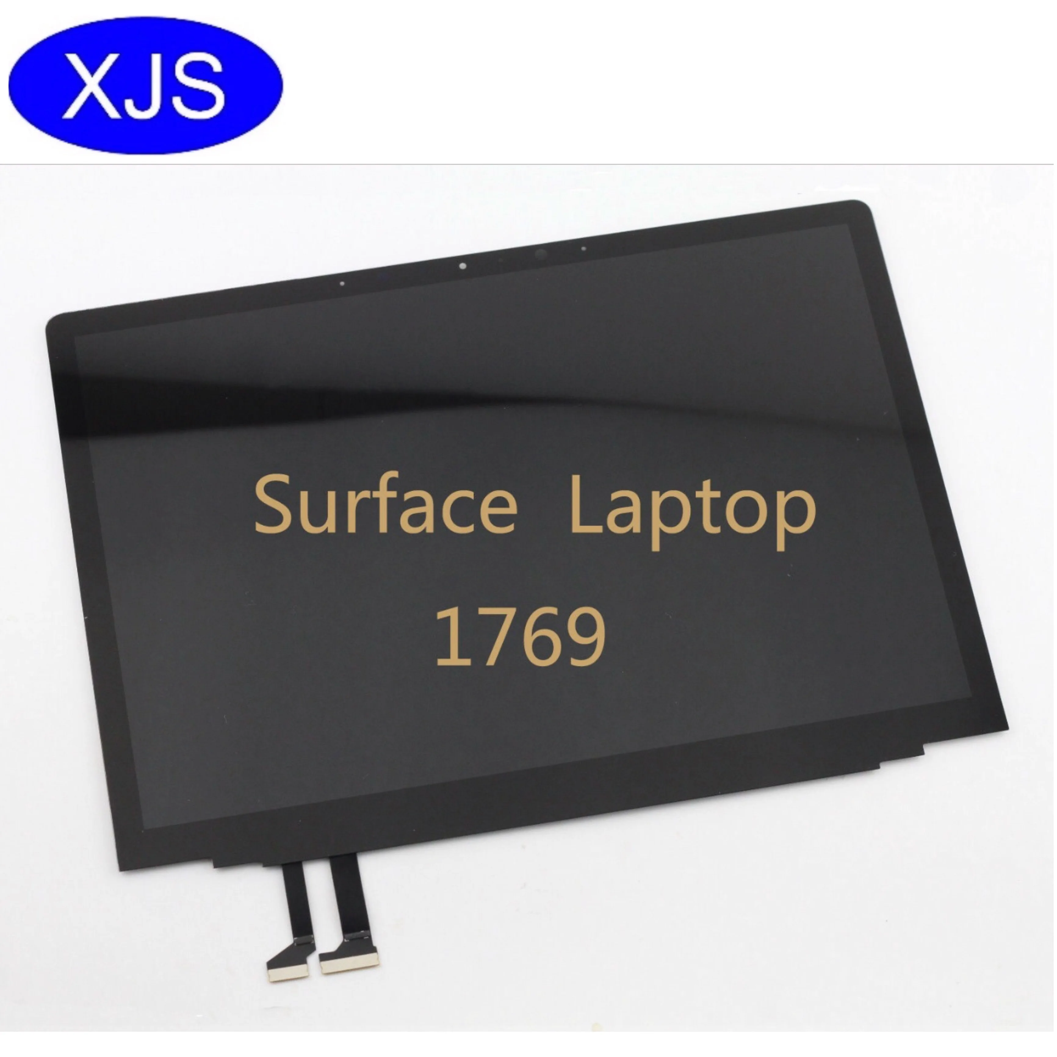
Горячая Распродажа, ЖК-экран Laptopfor Surface pro5 1769 с сенсорным цифровым преобразователем в сборе, светодиодный lp123wq1 spa2 pn 6870s-2403a 
