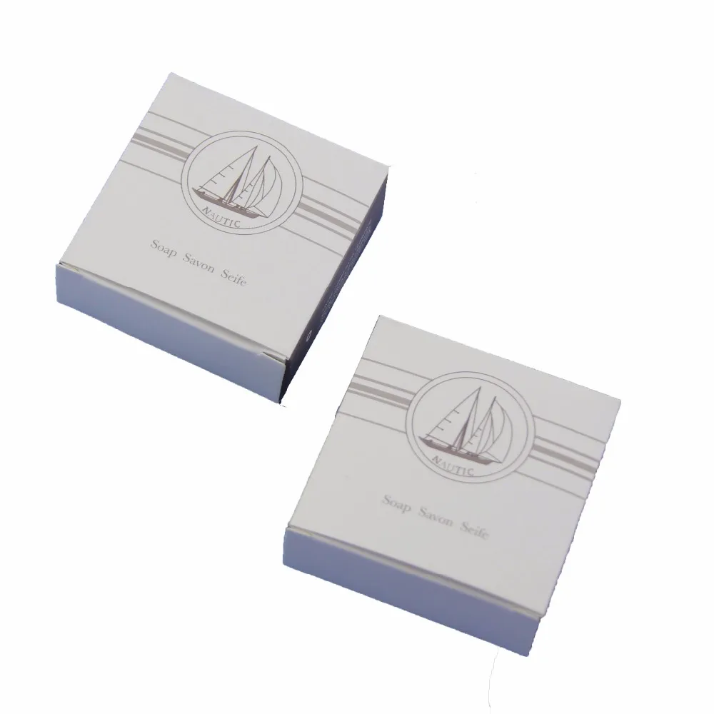 Hotel Customized Supplies Small Soap For Spa Yangzhou Hotel Soap