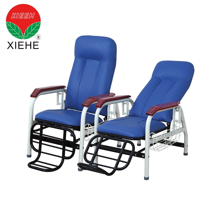Luxury Transfusion Chair with Three Angles Adjustable