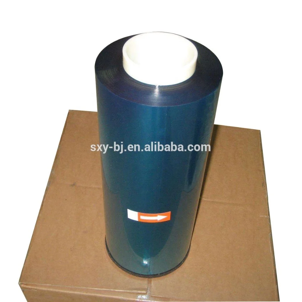 Photoresist Dry Film for etching work