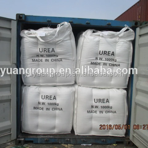 automotive grade urea