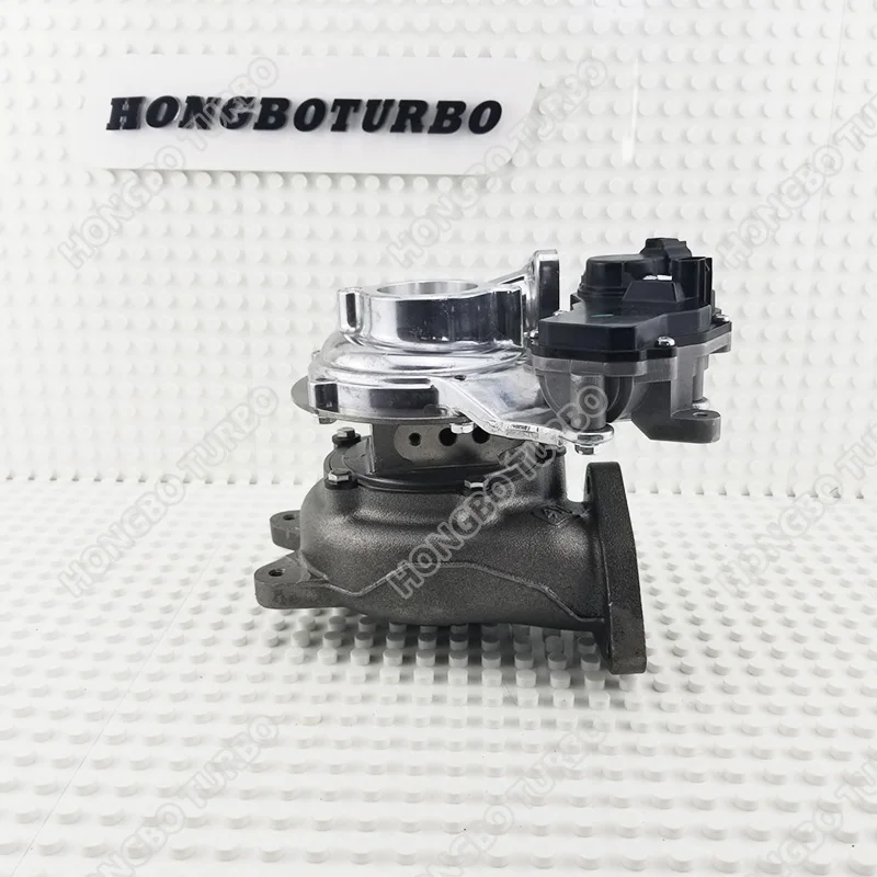 
CT16V 2.4L 1GD-FTV tur bo CT16V 17201-11070 turbocharger 