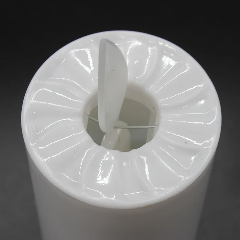 
NEW Most Realistic LED Moving Wick Flameless Electronic small wax led candles 