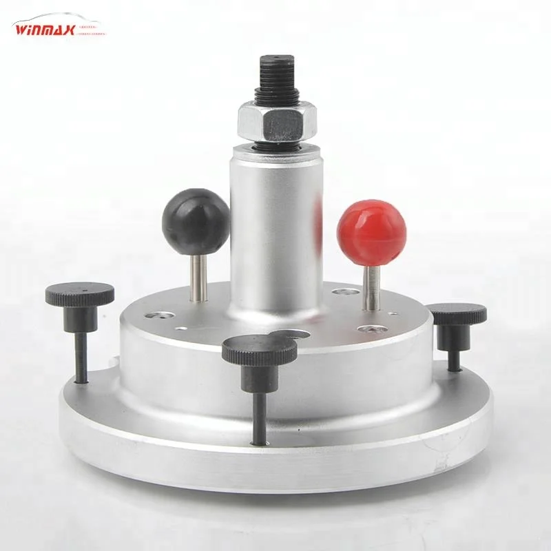 Diesel Front Crankshaft Oil Sealing Flange Removing and Installing Tool