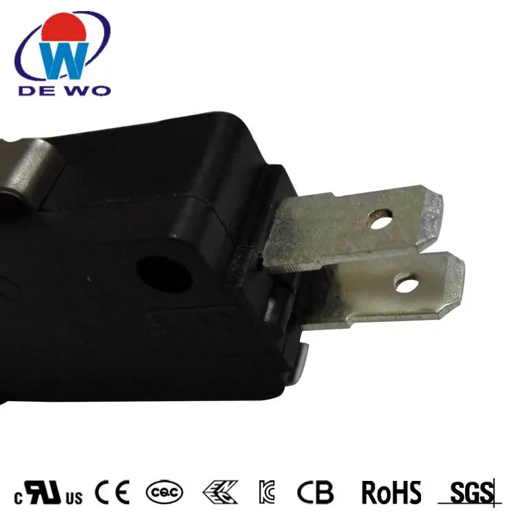 
Types long plunger kw11 t85 16a kw4a(s) 10t85 microswitch 