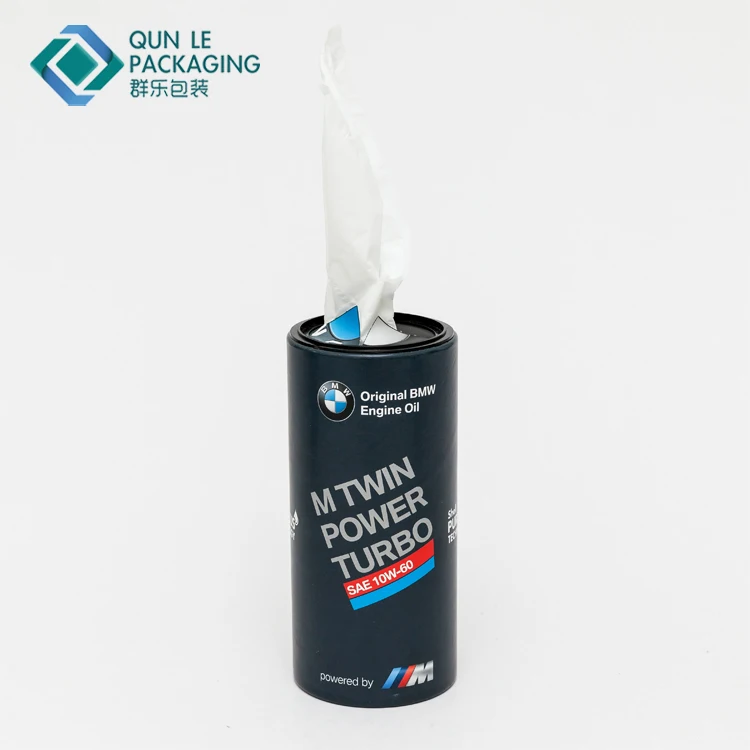 2ply 70 Sheets Car Cup Virgin Napkin Tissue Paper Wholesale