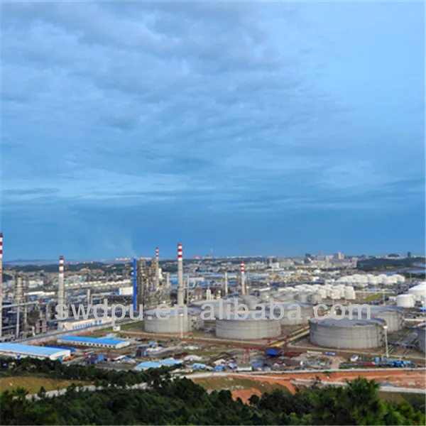 
Two component polyurethane acrylic UV resistance top coat 