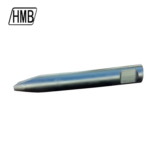 competitive price chiseling stone tool excavator rock breaker Spare Parts