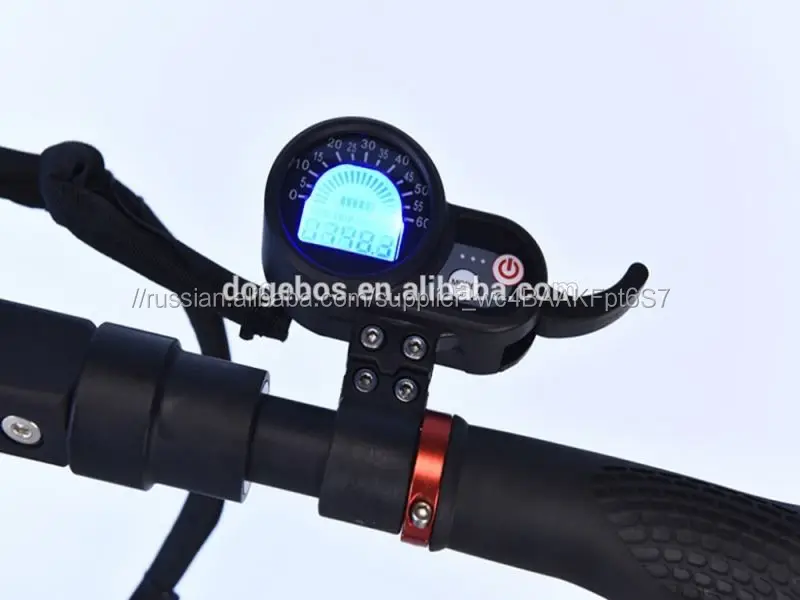 DG-K201 легкий складной 11 кг 2 колеса электрические скутеры балансируя