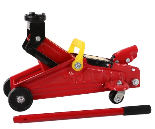 Профессиональный заводской гидравлический домкрат для пресса