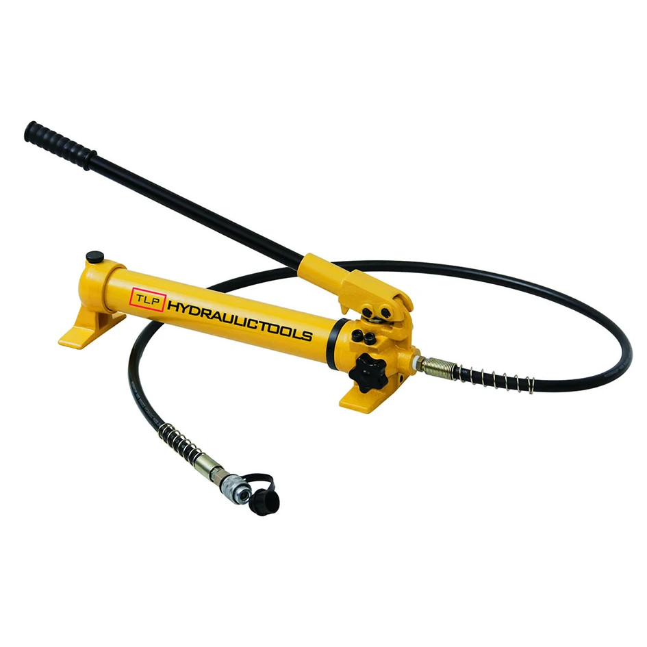 Hydraulic Hand Pump HHB-700S