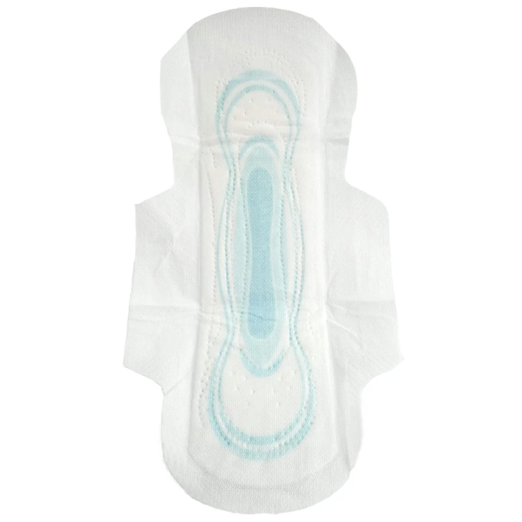 FUJIAN BBC INC Quanzhou City Lady Cheapest Popular Disposable OEM  natural lady Sanitary napkins