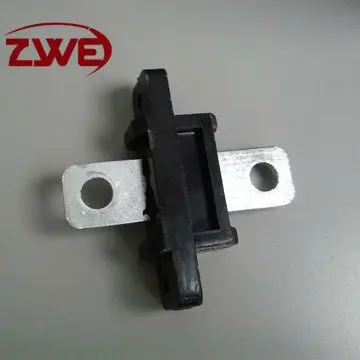 Copper Material Input and Output Terminal Block BX1-300A