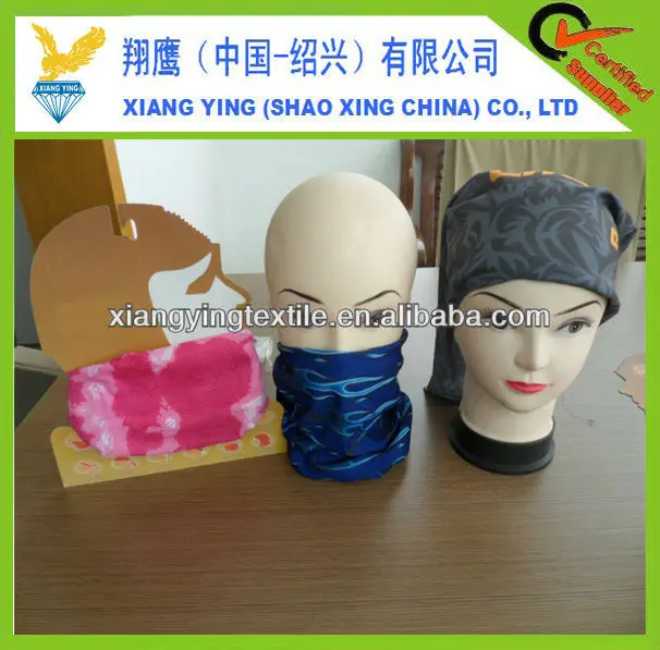 пользовательских бесшовные печати бандана продаёи