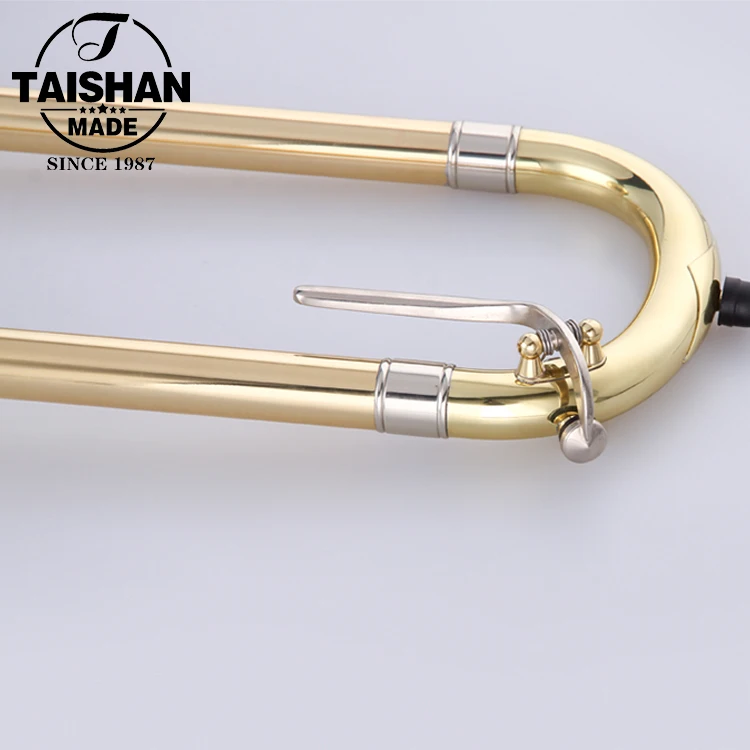 Best Price High Quality Tenor Trombone in 2021 of New Style
