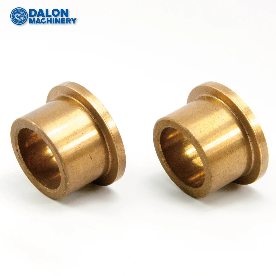 
Pump Gear Fan Starter Door Sintered Bronze Bushing 