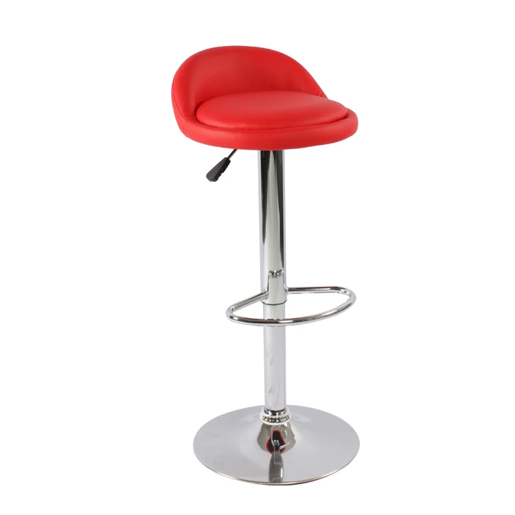 
Wholesale Professional Design Modern Mini Back Bar Stool 