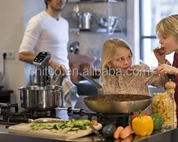  CHITCO Home или Hotel sous vide IPX7 с WIFI