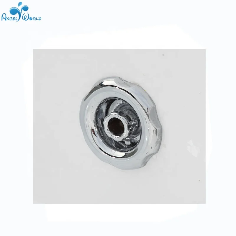 Acrylic Bath Transparent Baby Swim Spa Pool