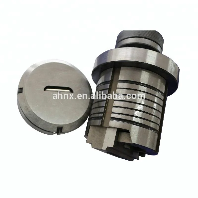 Louver Mould Punch And Die Louver Forming Tools