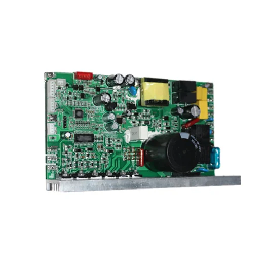 2hp brushless dc treadmill motor controller board