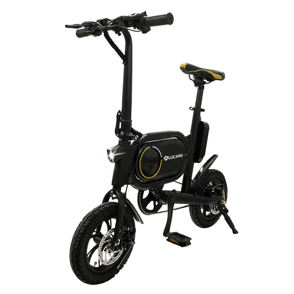 
wholesale best price children electric bicycle disc brake folding e bikes for sale 