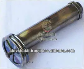 Brass Kaleidoscope, Nautical Kaleidoscope