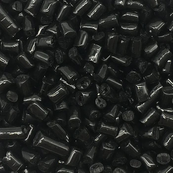 
transparent injection molding cellulose acetate granules for glasses jewelry screwdriver handle 