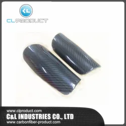Free Shipping Best Selling Football Carbon Fiber Shin Guards Soccer Shin Guards High Quality