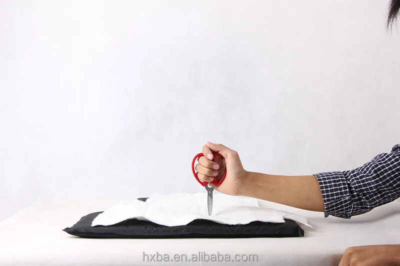 Мягкий полиэтиленовый устойчивый противоударный жилет